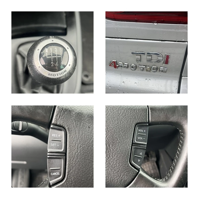 VW Sharan FACE 1.9TDI 116�� 4 MOTION 7 ����� ������� ����� | Mobile.bg � ����������� 14