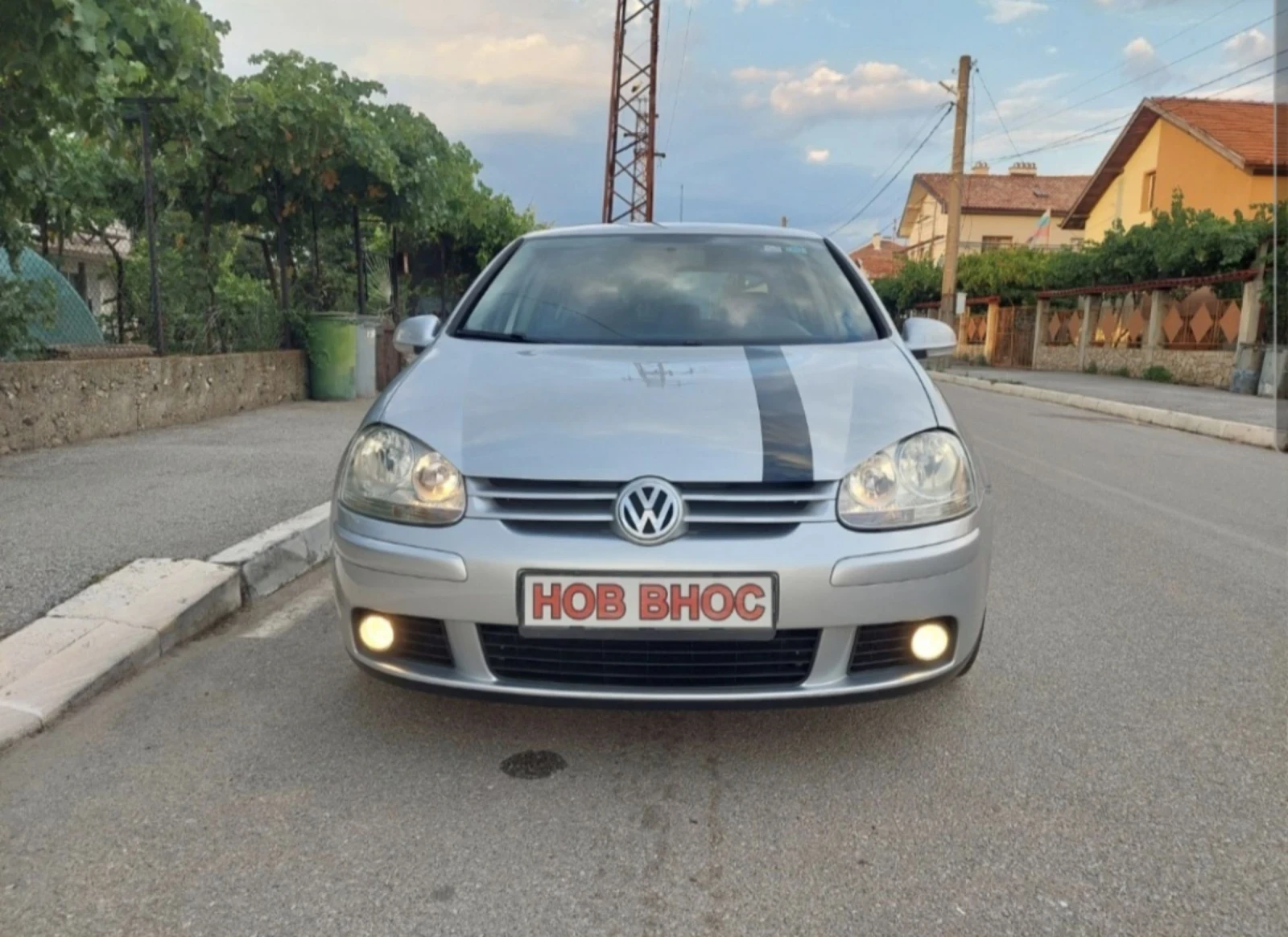 VW Golf 1.6i.GAS, 102KS | Mobile.bg � ����������� 1
