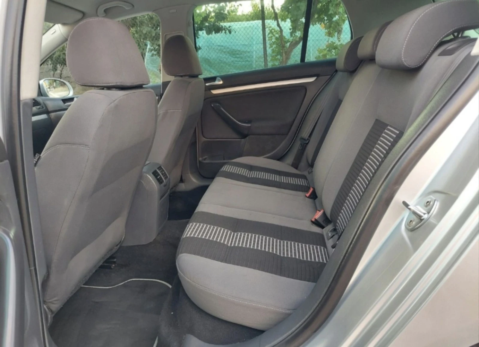 VW Golf 1.6i.GAS, 102KS | Mobile.bg � ����������� 11