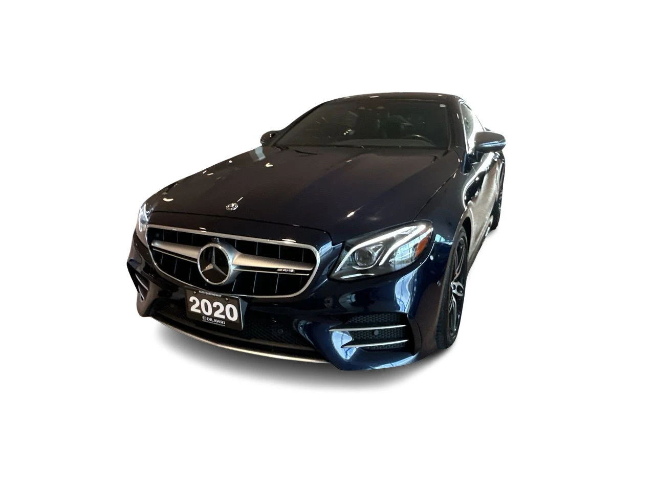 Mercedes-Benz E 53 AMG  С РЕГИСТРАЦИЯ & АВТО КРЕДИТ  - изображение 7