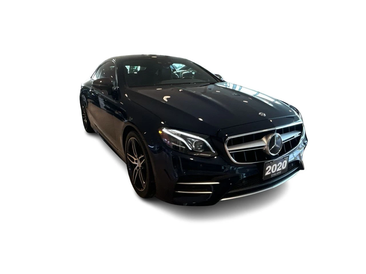 Mercedes-Benz E 53 AMG  С РЕГИСТРАЦИЯ & АВТО КРЕДИТ  - изображение 2