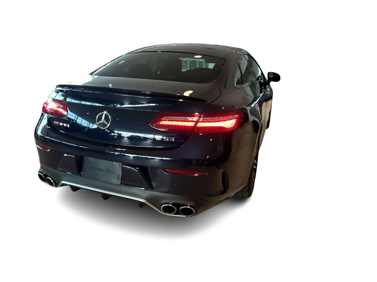 Mercedes-Benz E 53 AMG  С РЕГИСТРАЦИЯ & АВТО КРЕДИТ  - изображение 5