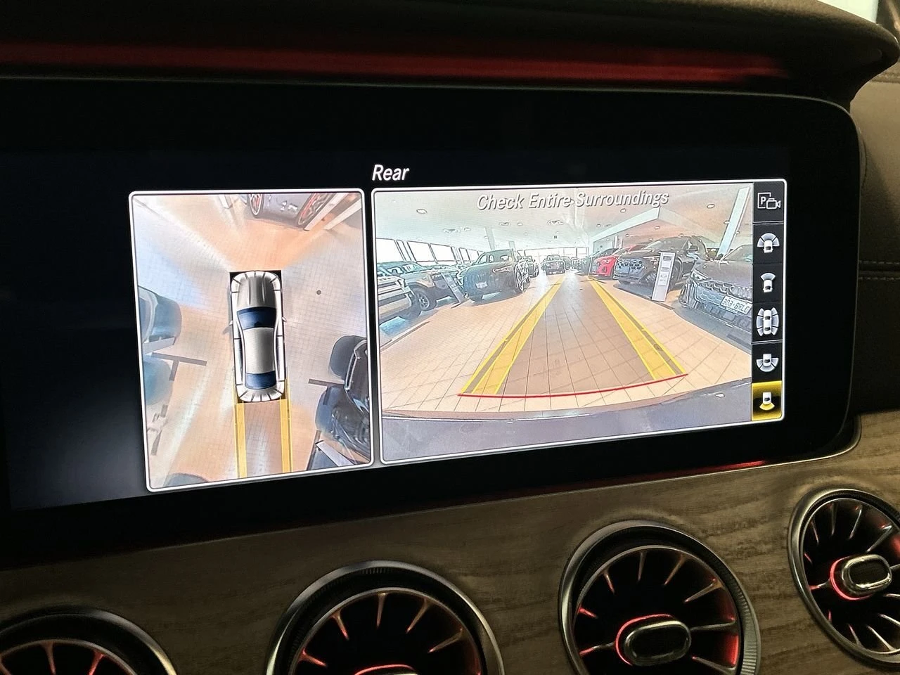 Mercedes-Benz E 53 AMG  � ����������� & ���� ������  | Mobile.bg � ����������� 12