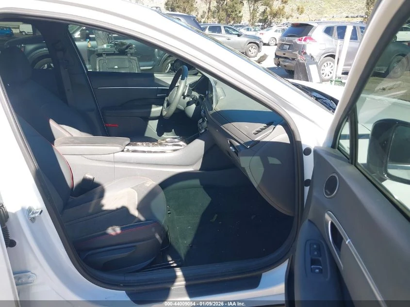 Hyundai Sonata 1.6l Sel Plus | Mobile.bg � ����������� 5