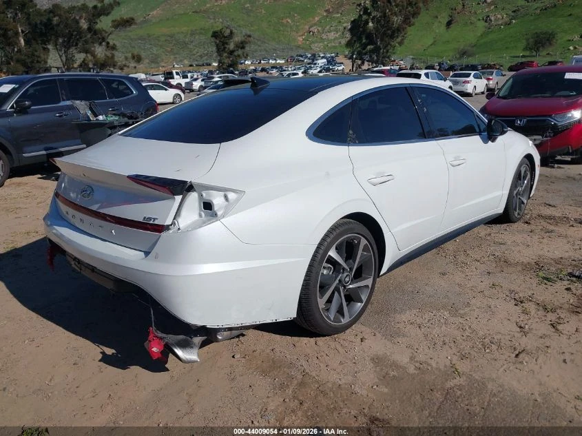 Hyundai Sonata 1.6l Sel Plus | Mobile.bg � ����������� 4