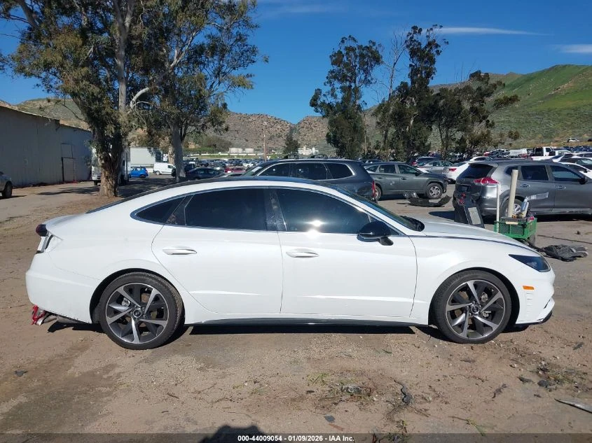 Hyundai Sonata 1.6l Sel Plus | Mobile.bg � ����������� 13