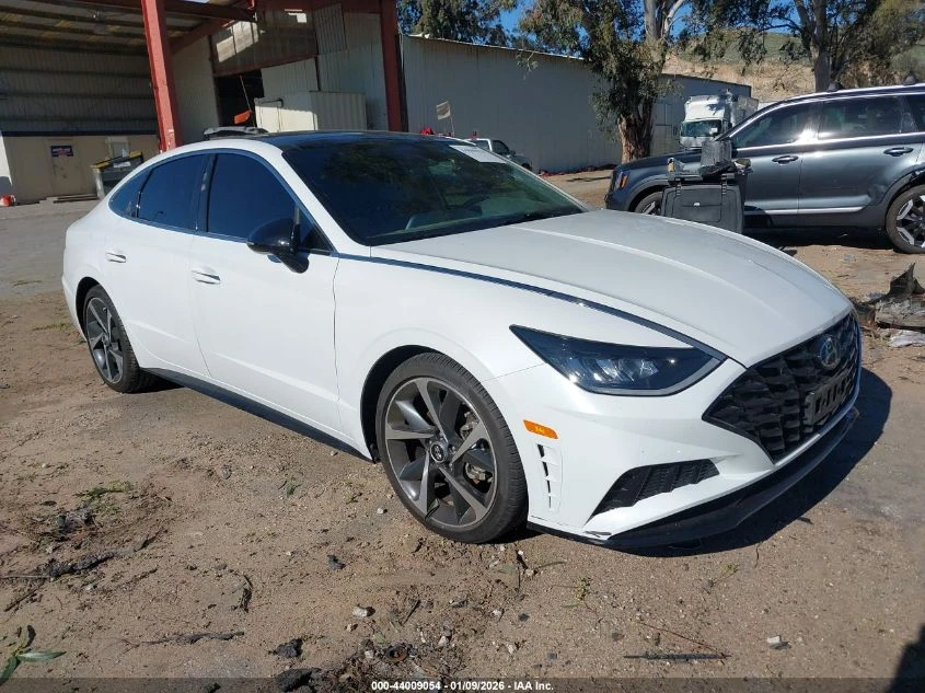 Hyundai Sonata 1.6l Sel Plus | Mobile.bg � ����������� 1