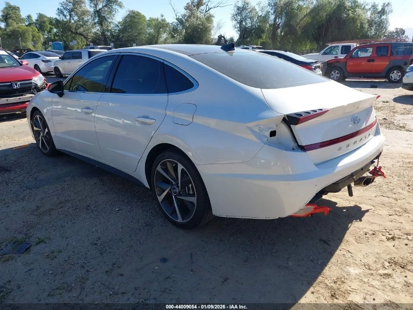 Hyundai Sonata 1.6l Sel Plus | Mobile.bg � ����������� 3