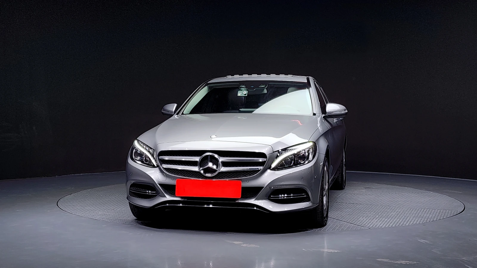 Mercedes-Benz C 220 ����� �������� ������� !!! | Mobile.bg � ����������� 3