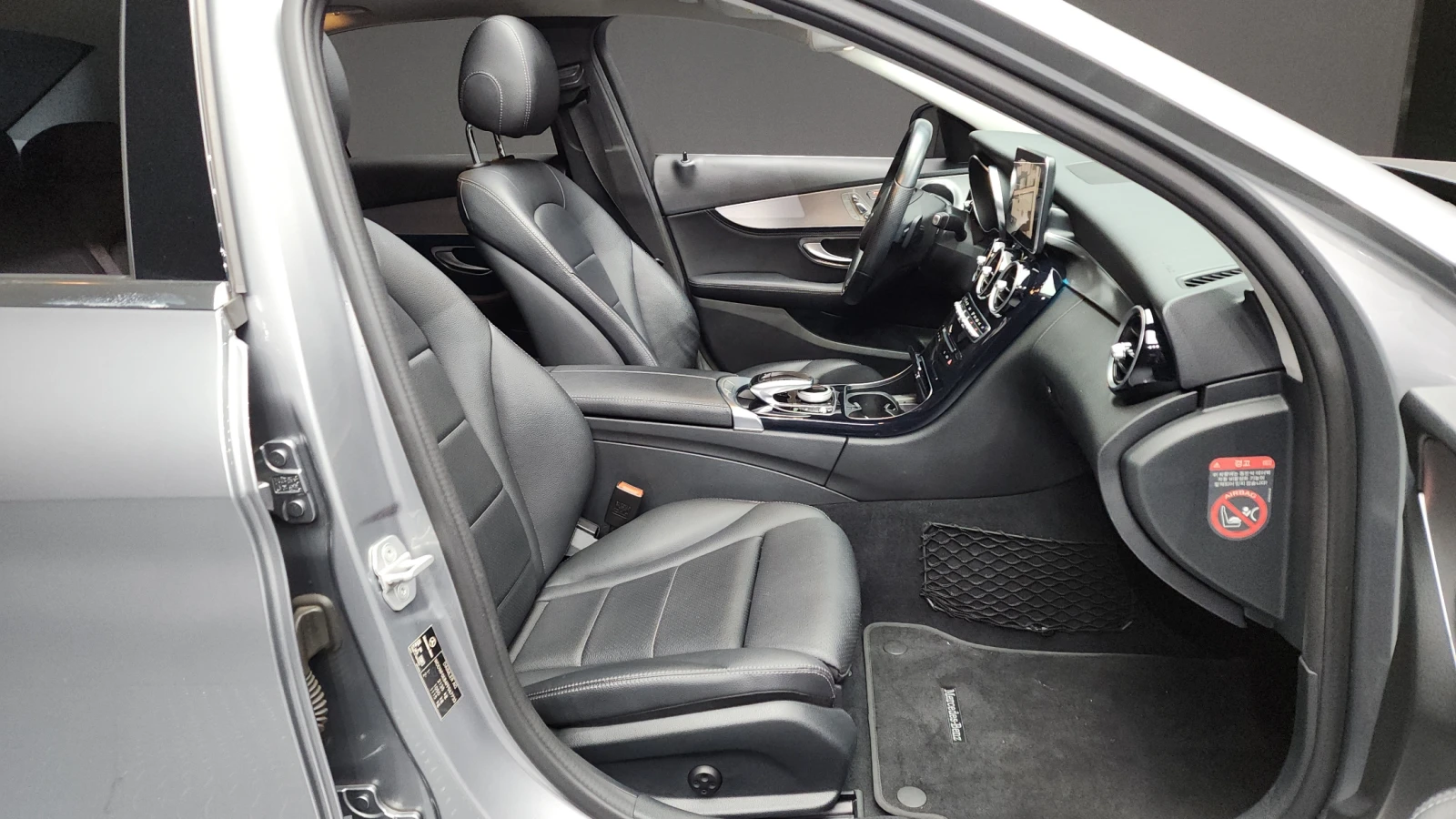 Mercedes-Benz C 220 ����� �������� ������� !!! | Mobile.bg � ����������� 8