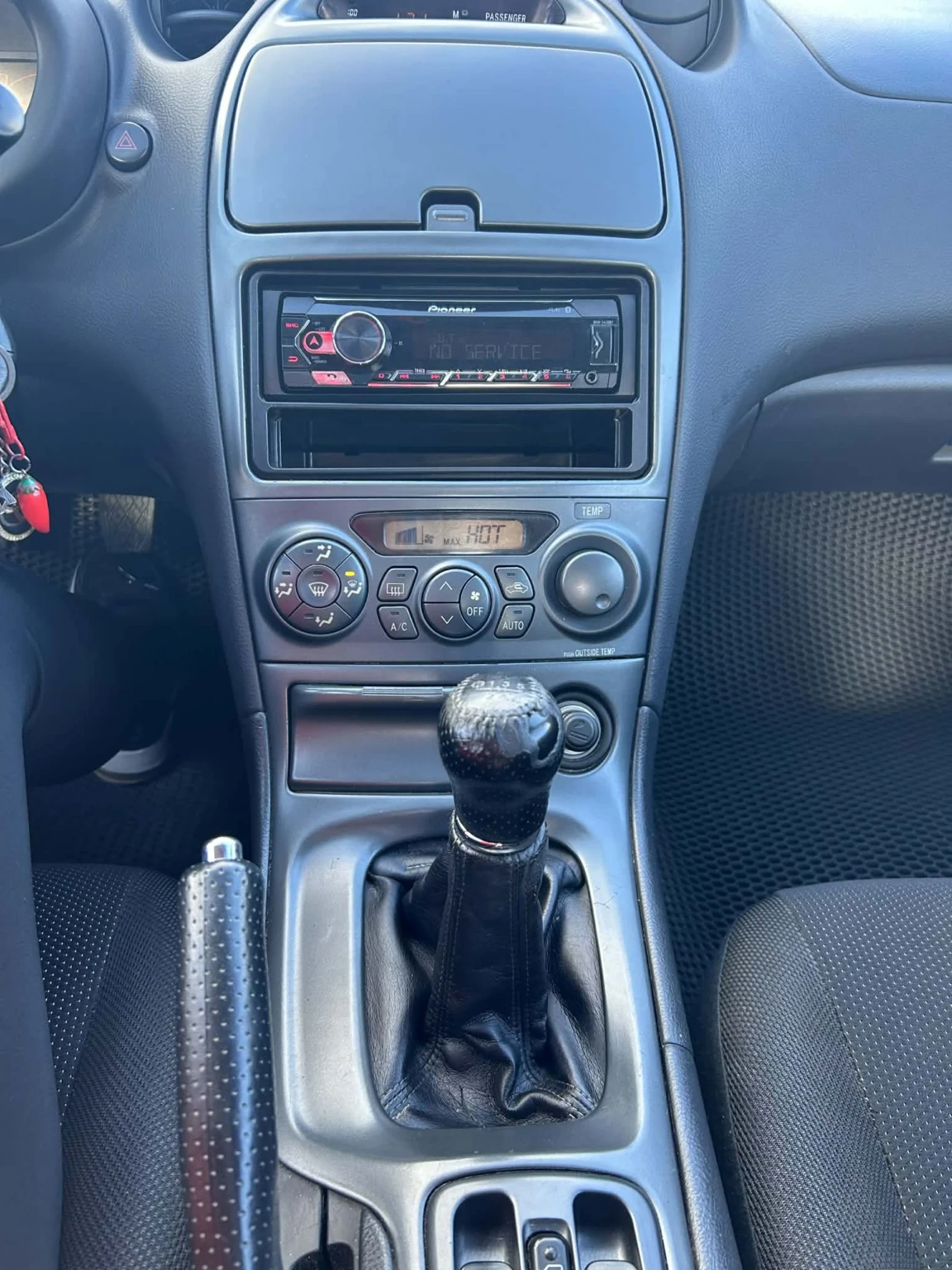 Toyota Celica 1.8 VVT-I, снимка 9 - Автомобили и джипове - 53767498