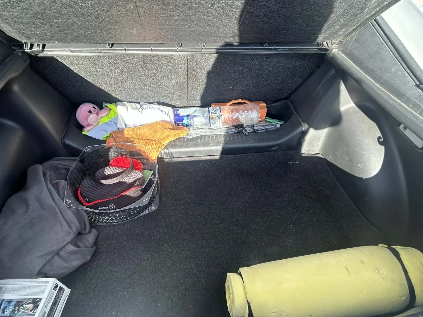 Toyota Celica 1.8 VVT-I, снимка 10 - Автомобили и джипове - 53767498