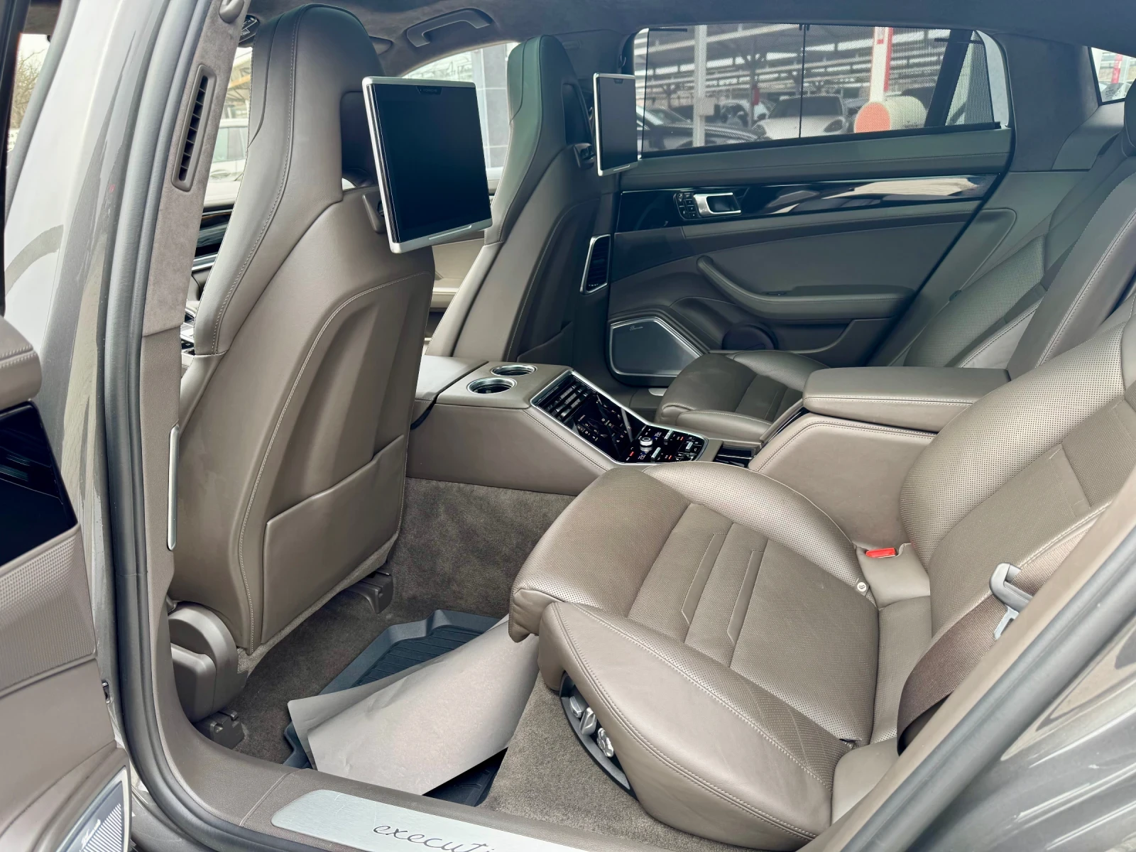 Porsche Panamera TURBO#����� ����#EXECUTIVE#CERAMIC#FULL FULL FULL | Mobile.bg � ����������� 10