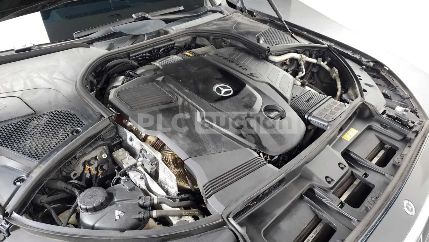 Mercedes-Benz S 350, снимка 16 - Автомобили и джипове - 54146846