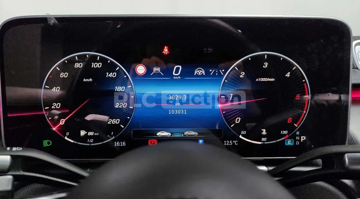 Mercedes-Benz S 350, снимка 6 - Автомобили и джипове - 54146846