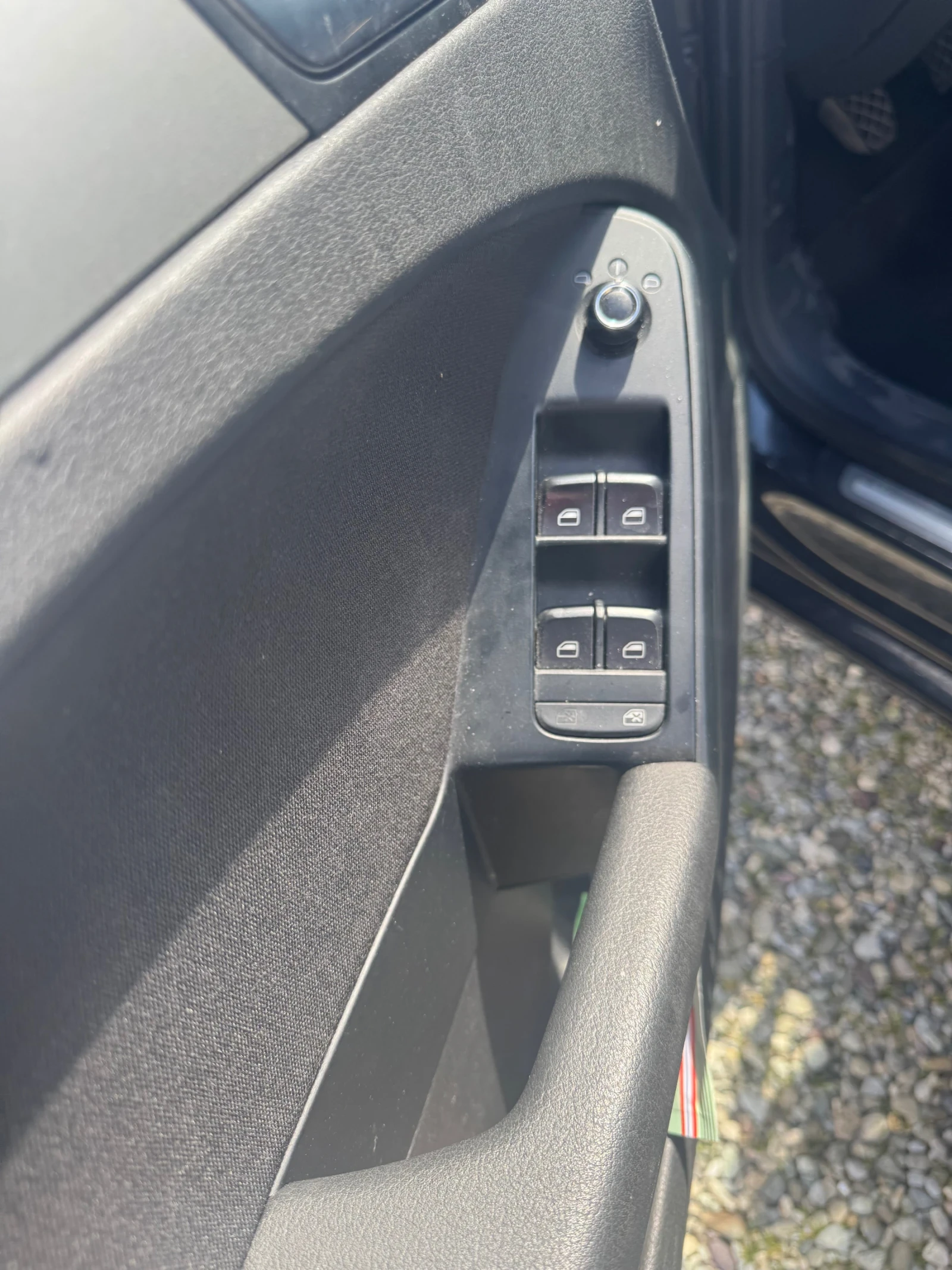 Audi A4, снимка 7 - Автомобили и джипове - 54178251