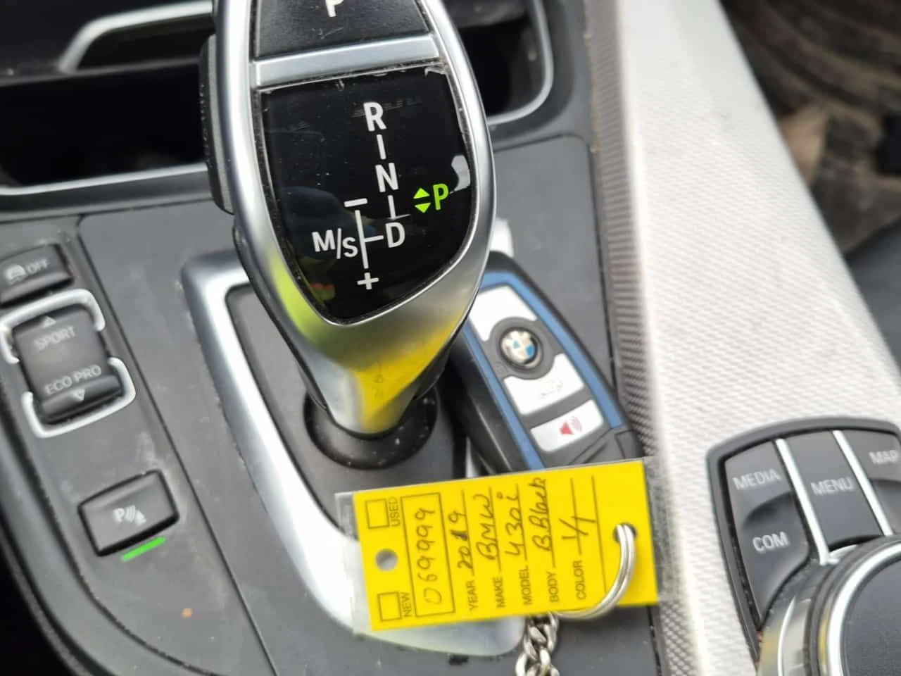 BMW 430 * 430I XDRIVE * CARFAX * ЦЕНА ДО БГ, снимка 9 - Автомобили и джипове - 54229584