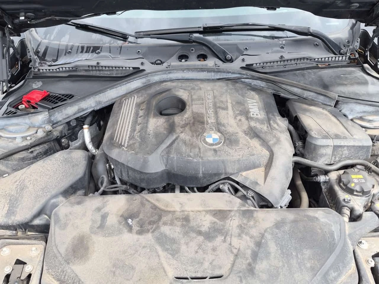 BMW 430 * 430I XDRIVE * CARFAX * ЦЕНА ДО БГ, снимка 15 - Автомобили и джипове - 54229584