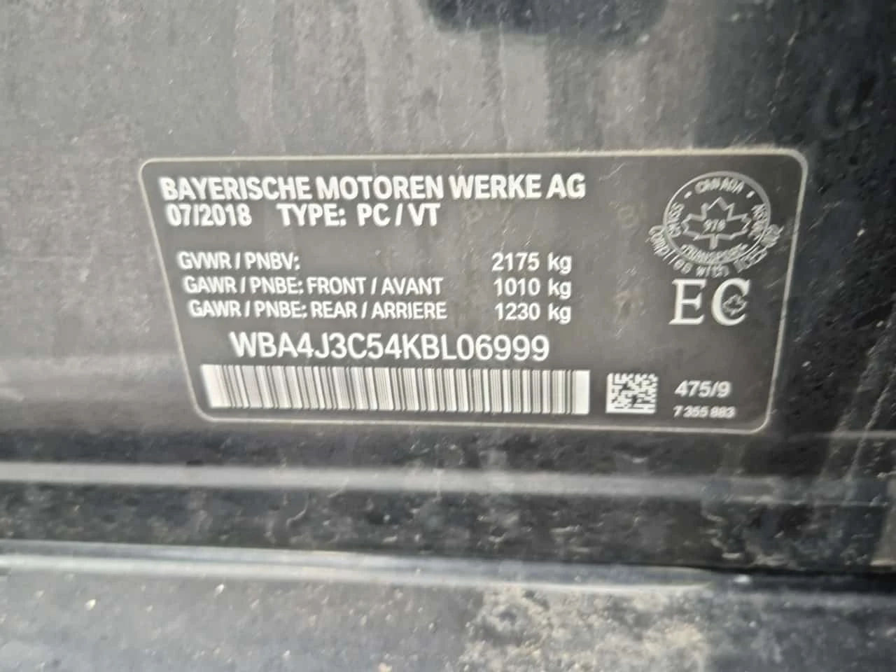 BMW 430 * 430I XDRIVE * CARFAX * ЦЕНА ДО БГ, снимка 16 - Автомобили и джипове - 54229584