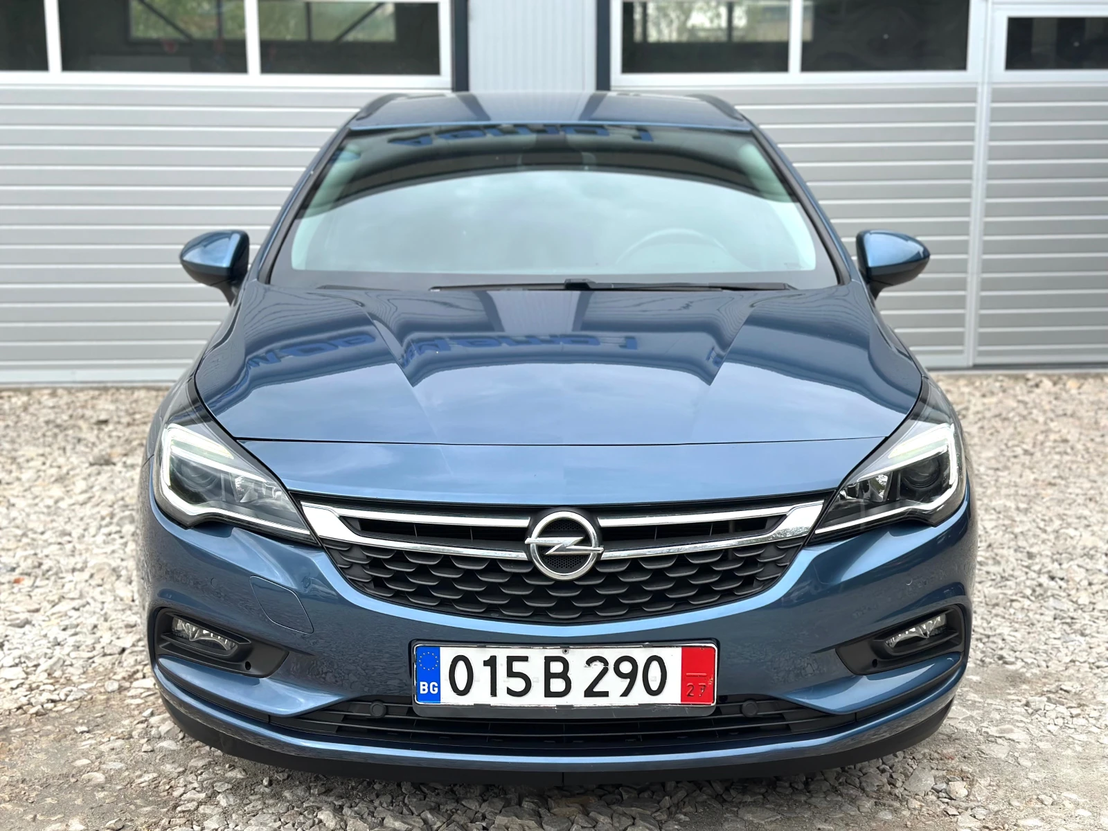 Opel Astra 1.6cdti  ��������� ������� ����� �������� 143�.�� | Mobile.bg � ����������� 2