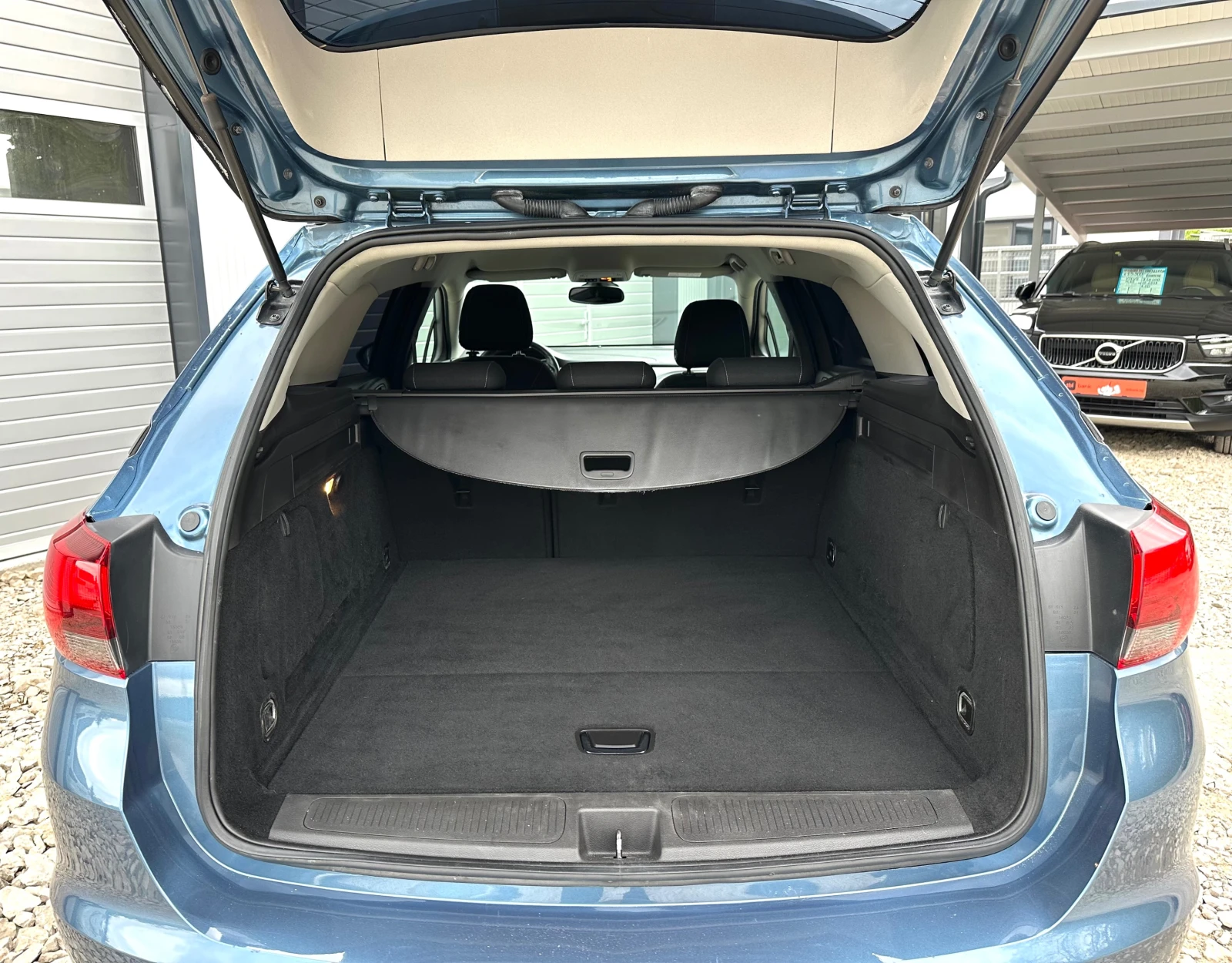 Opel Astra 1.6cdti  ��������� ������� ����� �������� 143�.�� | Mobile.bg � ����������� 13