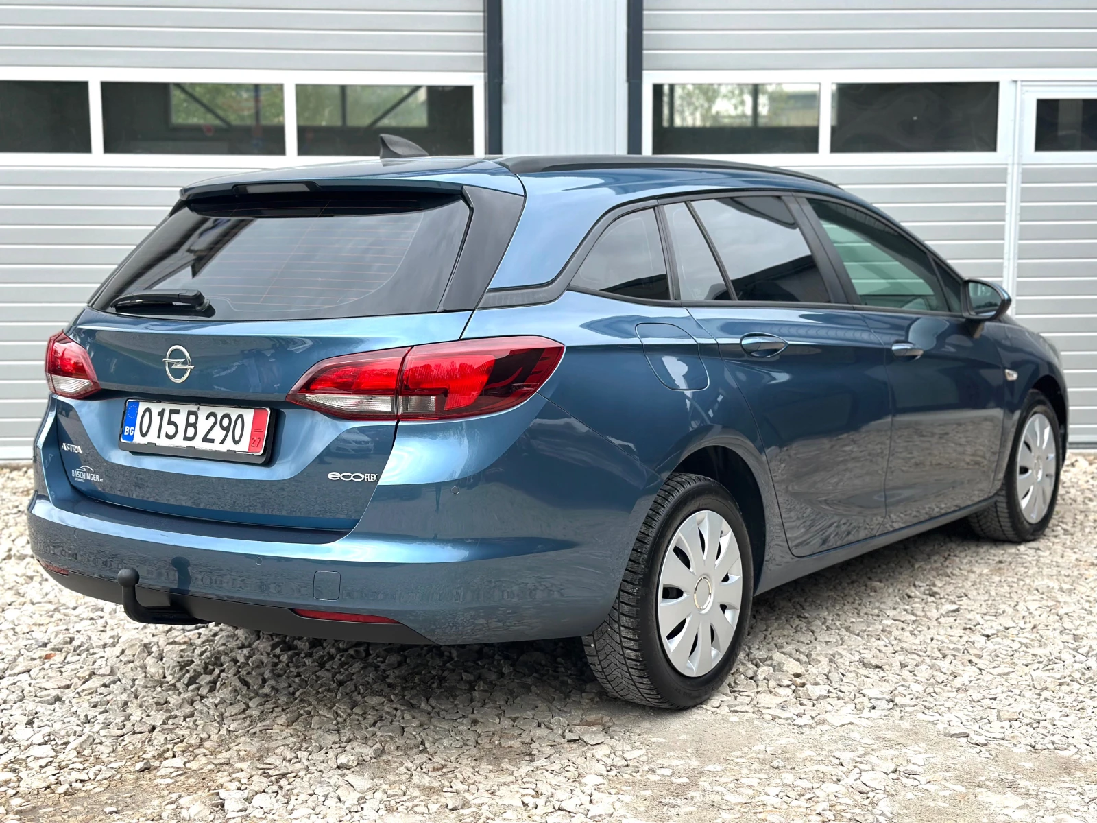 Opel Astra 1.6cdti  ��������� ������� ����� �������� 143�.�� | Mobile.bg � ����������� 5