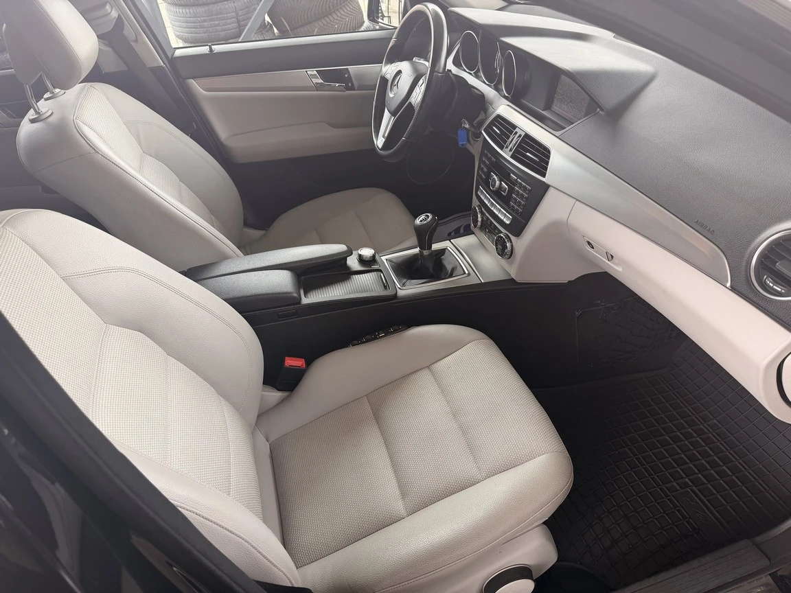 Mercedes-Benz C 220 Avantgarde BlueEfficiency Edition | Mobile.bg � ����������� 9