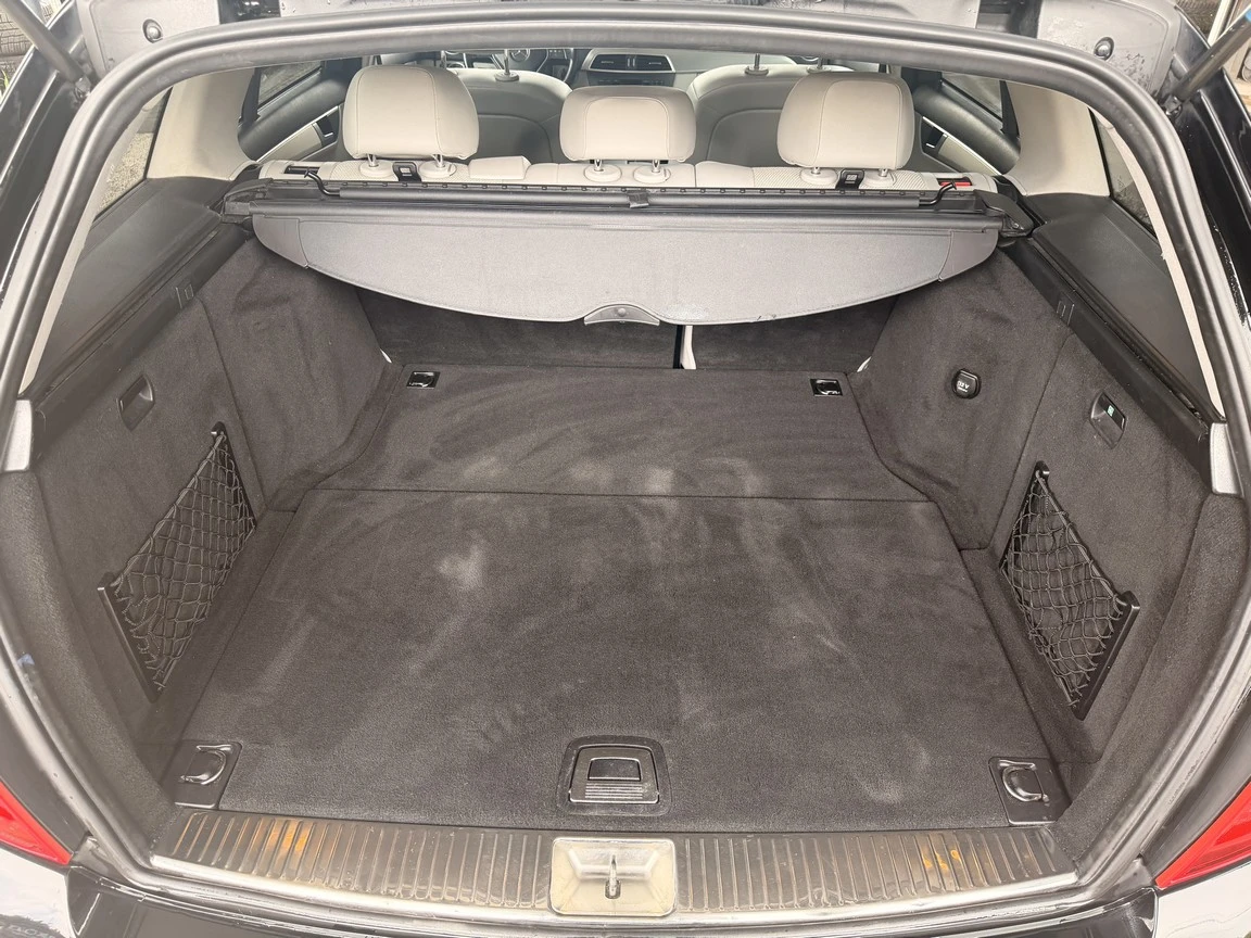 Mercedes-Benz C 220 Avantgarde BlueEfficiency Edition | Mobile.bg � ����������� 10