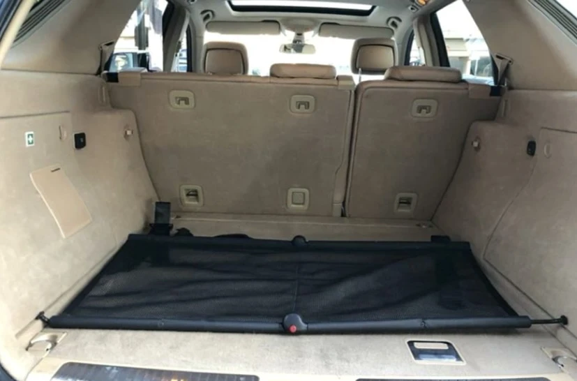 Mercedes-Benz ML 550 AMG, ГАЗ, HK, 4MATIC, 388, V8, FACE, Carfax, , снимка 15 - Автомобили и джипове - 54543481