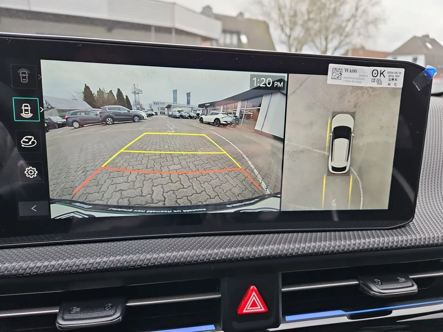 Kia EV6 GT-Line AWD FACELIFT !KIA CERTIFIED! Full Warranty | Mobile.bg � ����������� 13