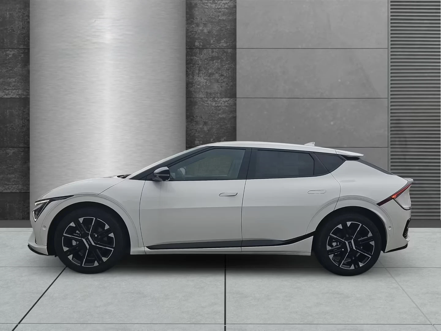 Kia EV6 GT-Line AWD FACELIFT !KIA CERTIFIED! Full Warranty | Mobile.bg � ����������� 2