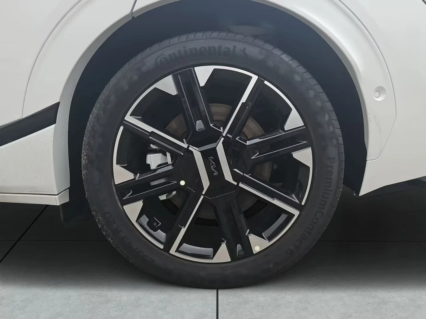 Kia EV6 GT-Line AWD FACELIFT !KIA CERTIFIED! Full Warranty | Mobile.bg � ����������� 5