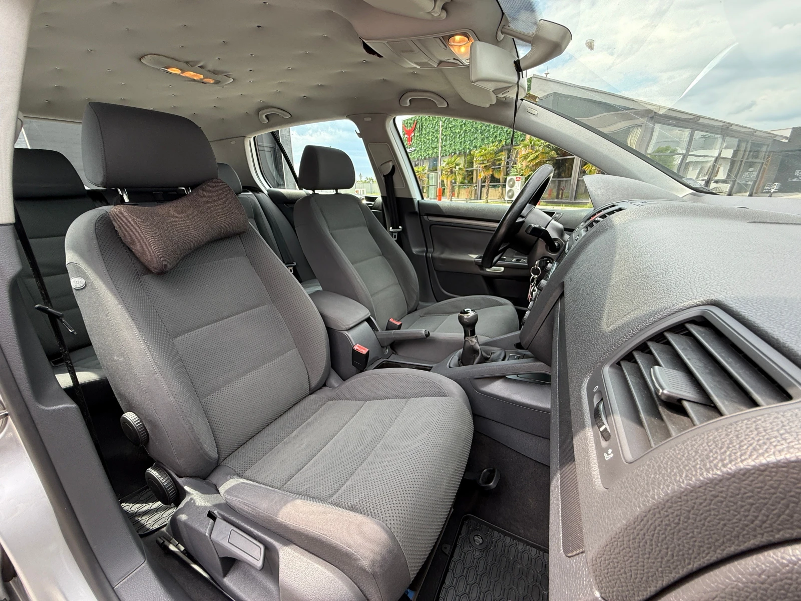 VW Golf 1.9 TDI BKC 105 коня, снимка 14 - Автомобили и джипове - 54765981