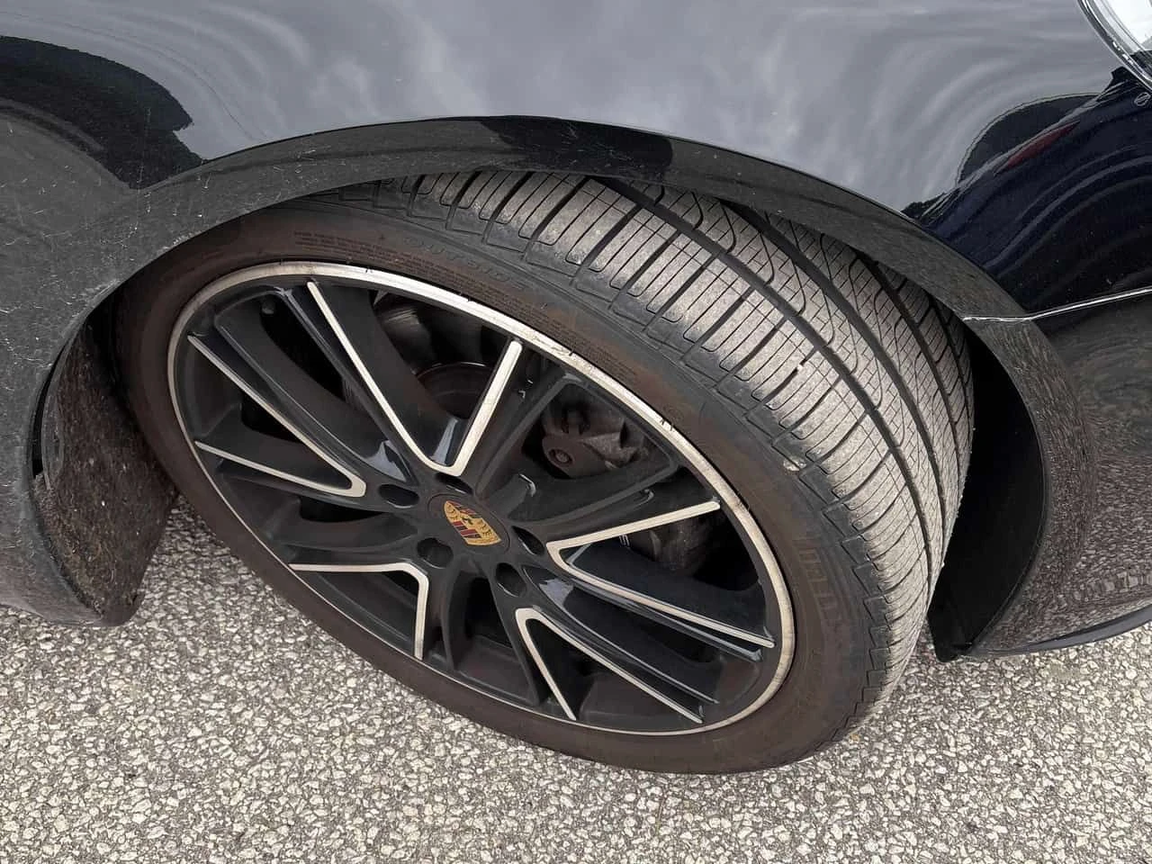 Porsche Panamera * 4* ГЛАВНО ПРЕДСТАВИТЕЛСТВО* ПАНОРАМА* ОБДУХВАНЕ*, снимка 5 - Автомобили и джипове - 54770079