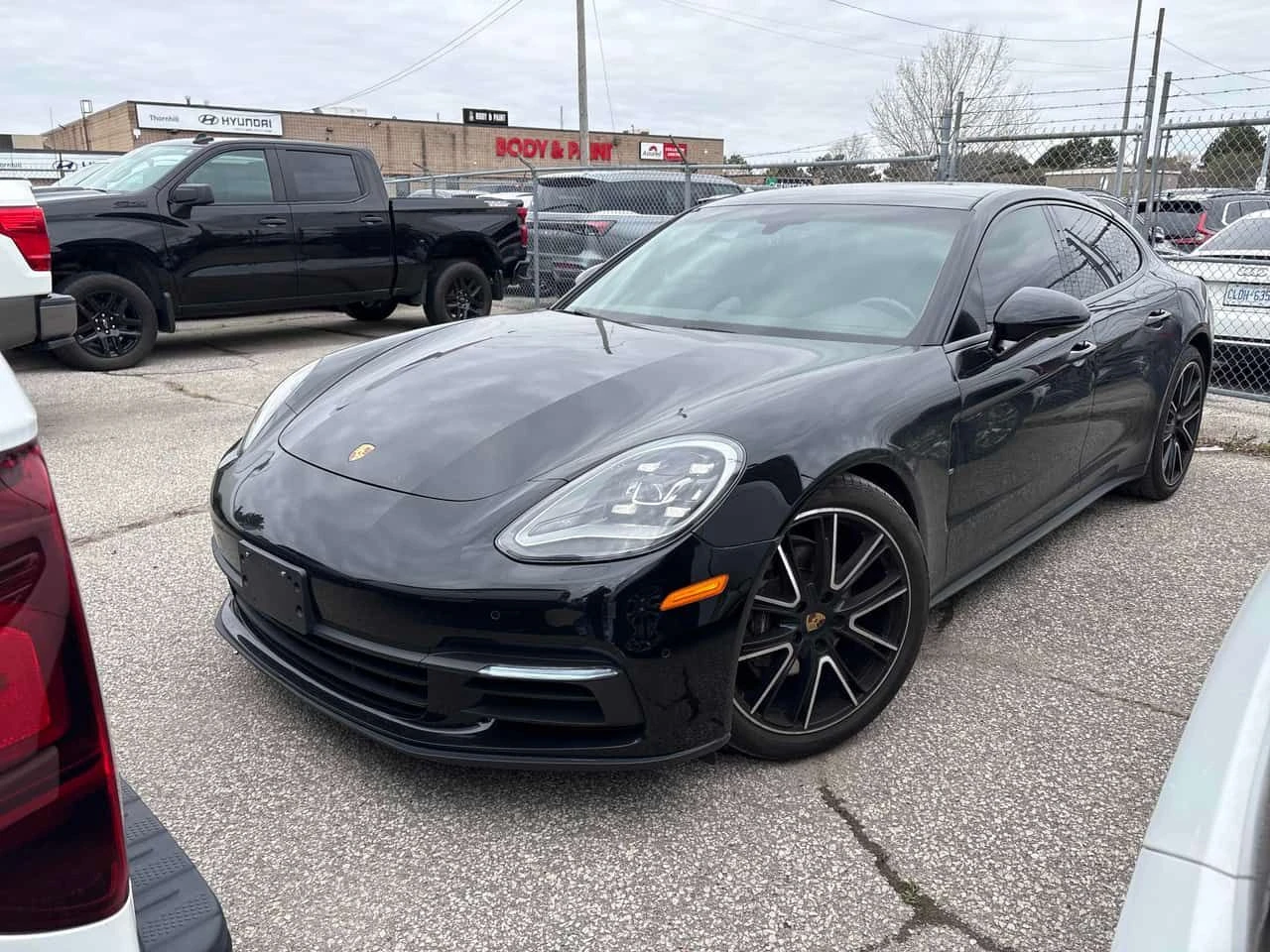 Porsche Panamera * 4* ГЛАВНО ПРЕДСТАВИТЕЛСТВО* ПАНОРАМА* ОБДУХВАНЕ*, снимка 2 - Автомобили и джипове - 54770079
