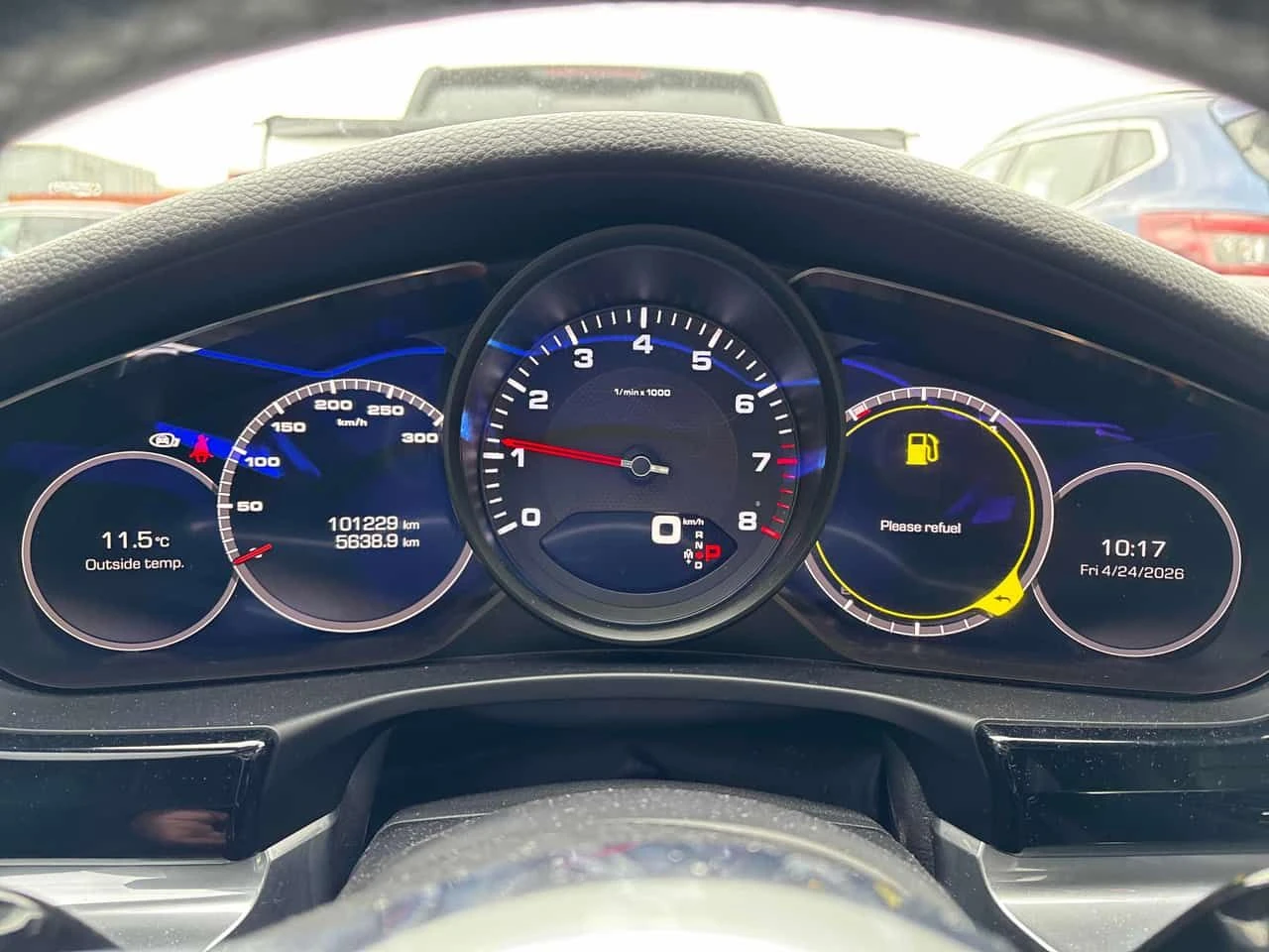 Porsche Panamera * 4* ГЛАВНО ПРЕДСТАВИТЕЛСТВО* ПАНОРАМА* ОБДУХВАНЕ*, снимка 7 - Автомобили и джипове - 54770079