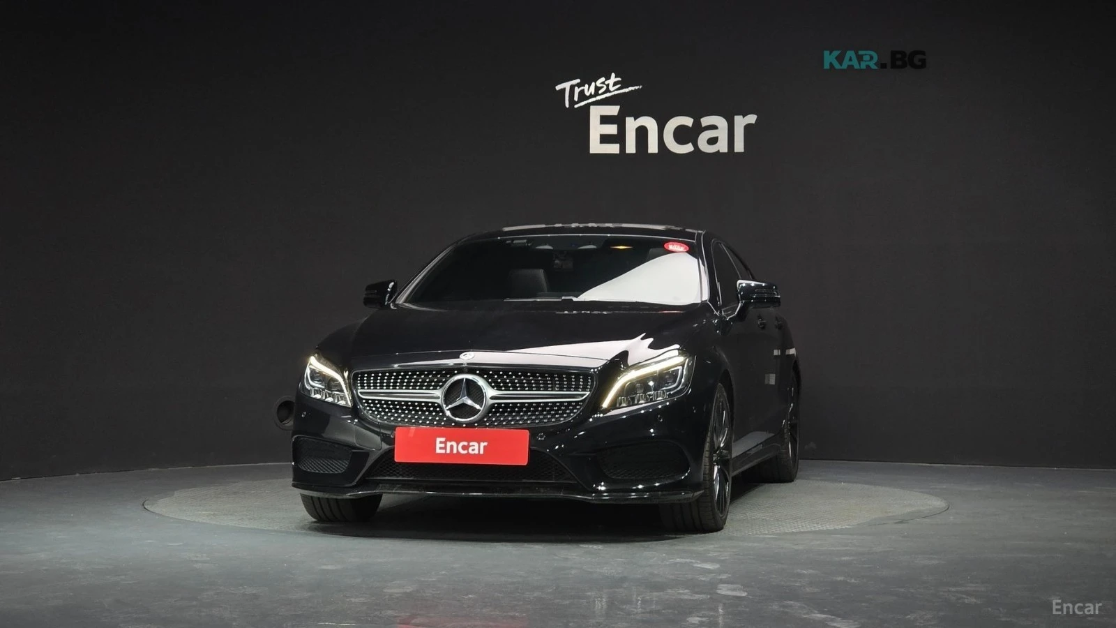 Mercedes-Benz CLS 400 КОЖА* ПОДГРЕВ* ОБДУХВ* PANO* 360, снимка 3 - Автомобили и джипове - 55058647