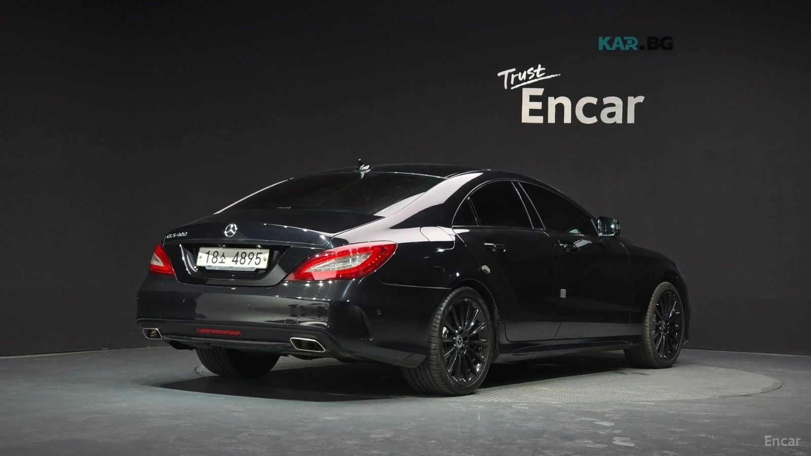Mercedes-Benz CLS 400 КОЖА* ПОДГРЕВ* ОБДУХВ* PANO* 360, снимка 2 - Автомобили и джипове - 55058647