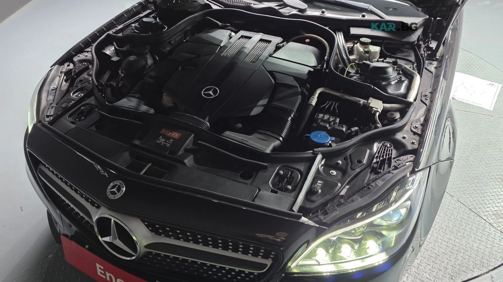 Mercedes-Benz CLS 400 КОЖА* ПОДГРЕВ* ОБДУХВ* PANO* 360, снимка 5 - Автомобили и джипове - 55058647