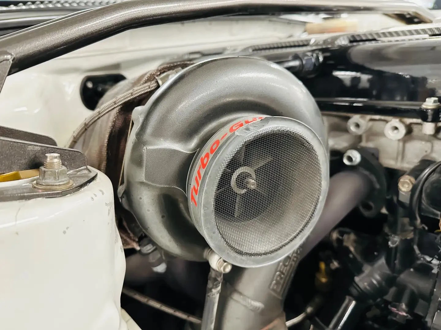 Toyota Supra BUILD MOTOR TURBO ЦЕНА ДО БЪЛГАРИЯ АВТОКРЕДИТ, снимка 14 - Автомобили и джипове - 55264365