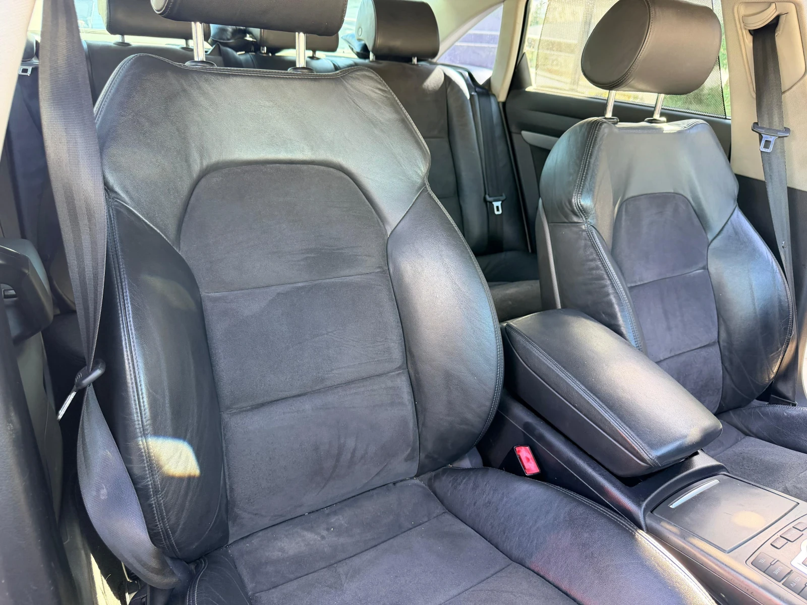 Audi A6 3.0TDI quattro Tiptronic, снимка 12 - Автомобили и джипове - 55952544