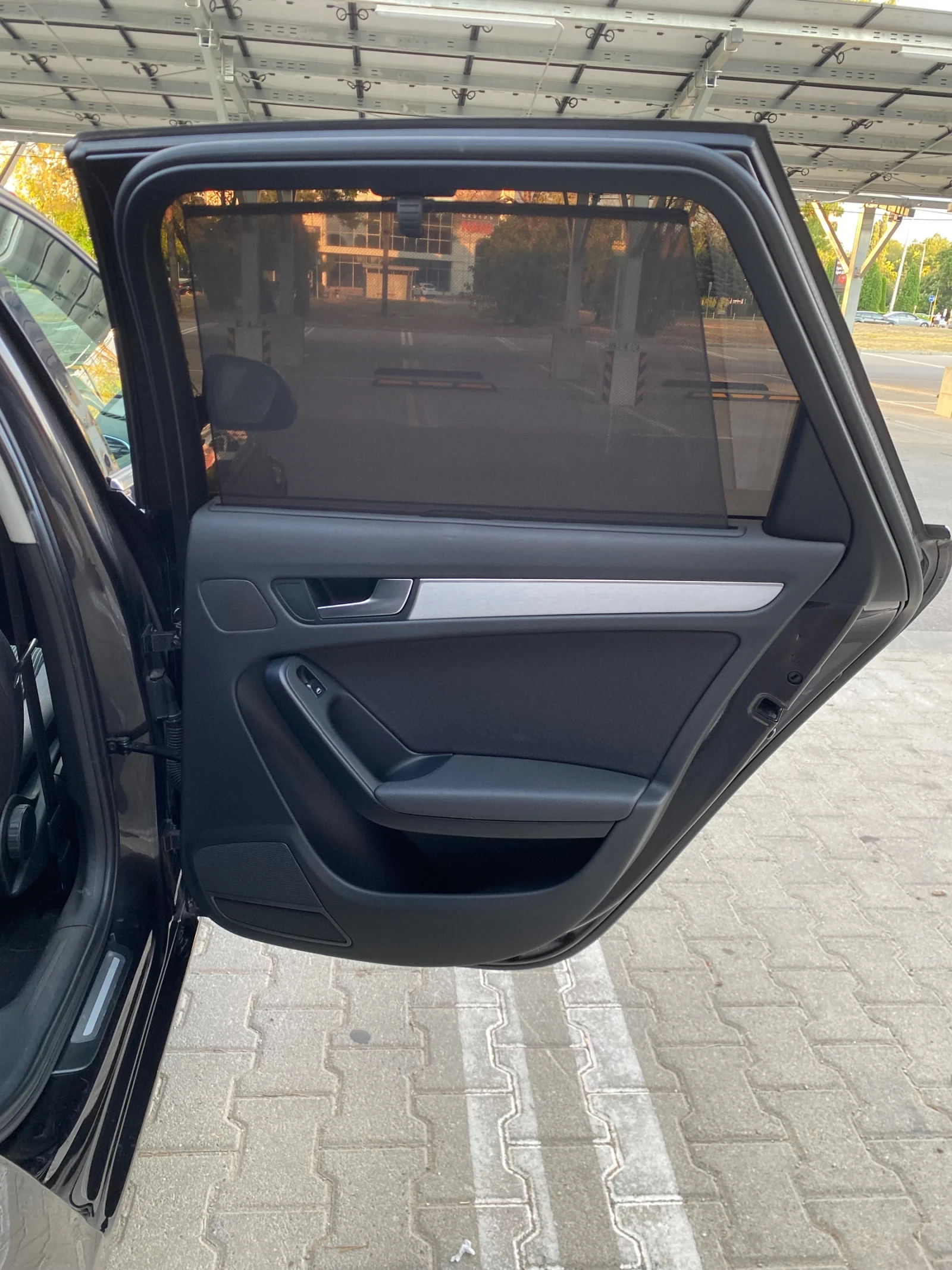 Audi A4 Audi A4 Italy Full LED , снимка 15 - Автомобили и джипове - 55980590