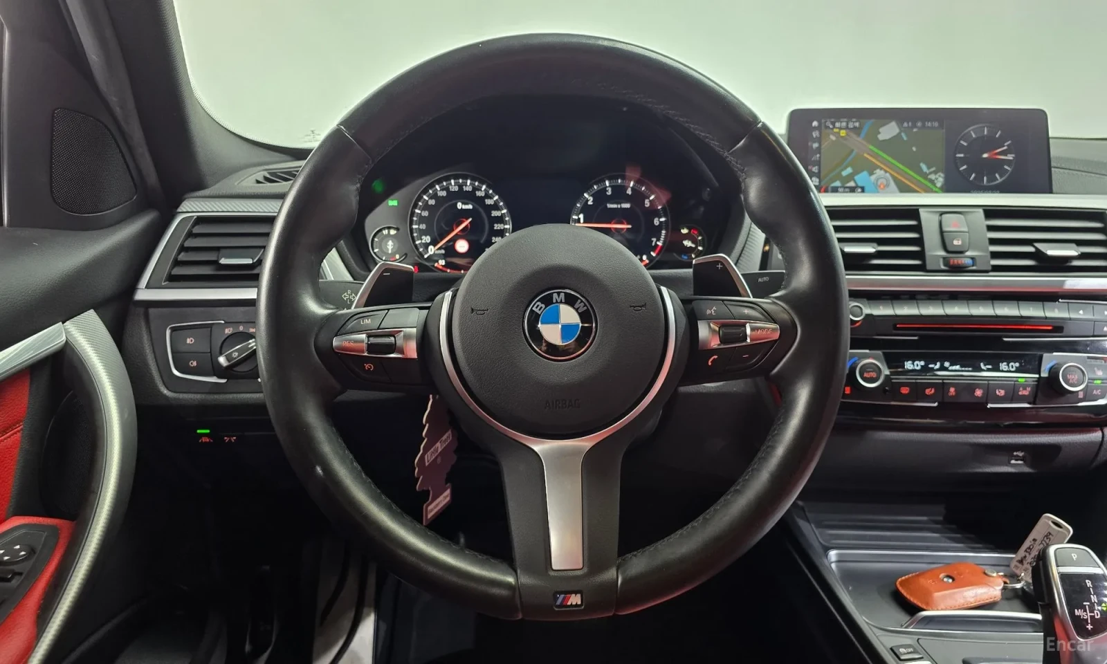 BMW 330 330i M Sport Shadow\������ ���������\Full Extri | Mobile.bg � ����������� 13