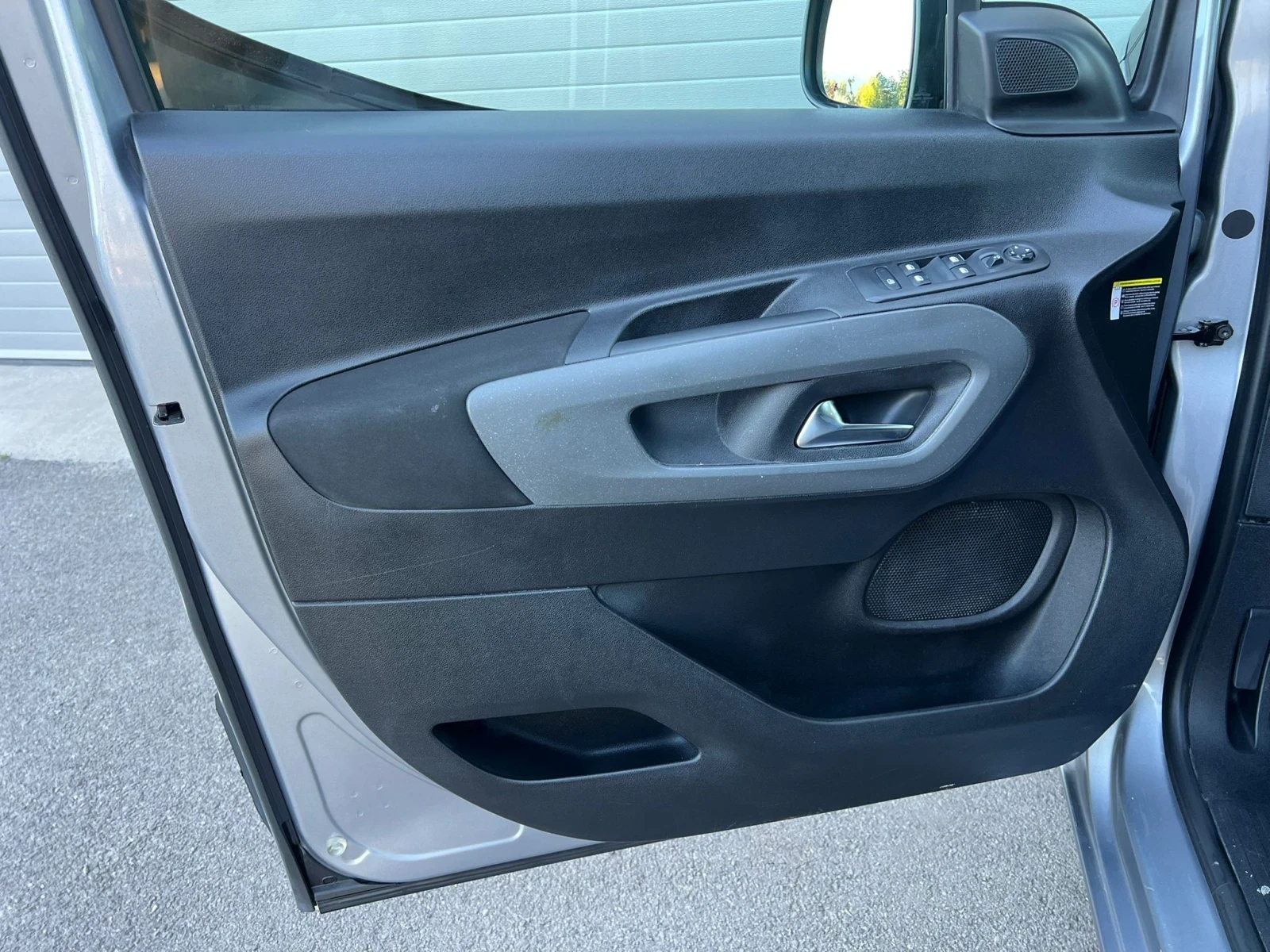 Citroen Berlingo 1.5D BLUEHDI AUTOMATIK HED-UP NAVI KAMERA EVRO 6D  | Mobile.bg � ����������� 11