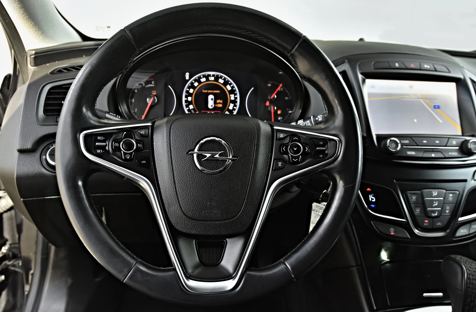 Opel Insignia Sports Tourer Cosmo Business | Mobile.bg � ����������� 12