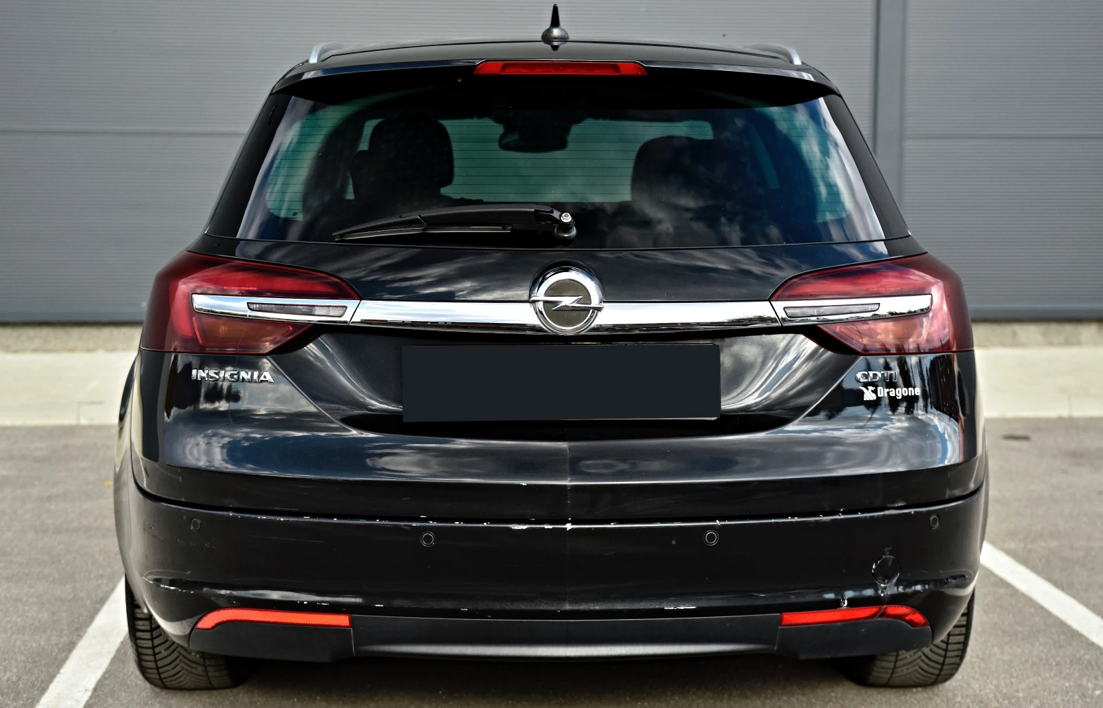 Opel Insignia Sports Tourer Cosmo Business | Mobile.bg � ����������� 5