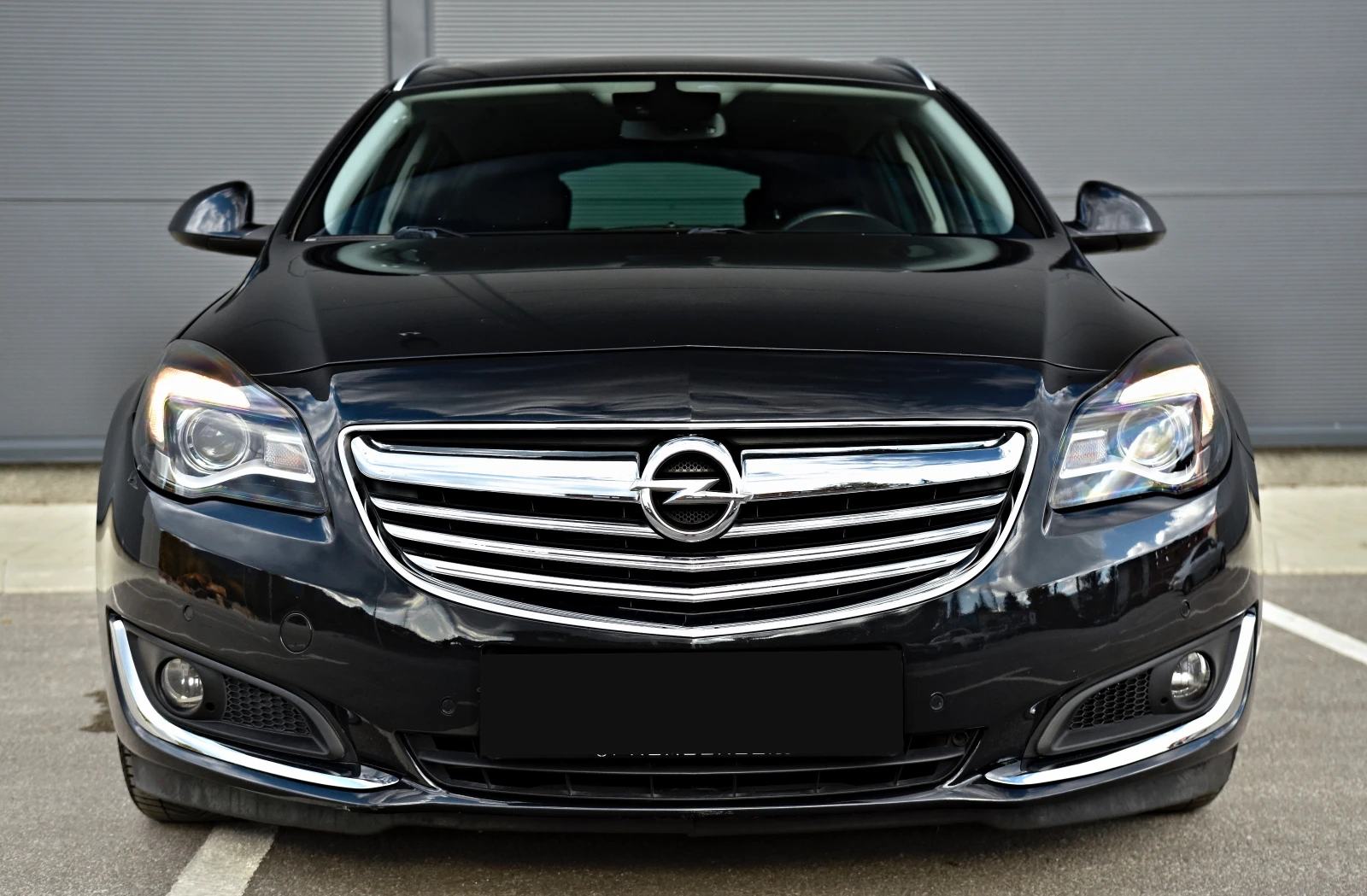 Opel Insignia Sports Tourer Cosmo Business | Mobile.bg � ����������� 2
