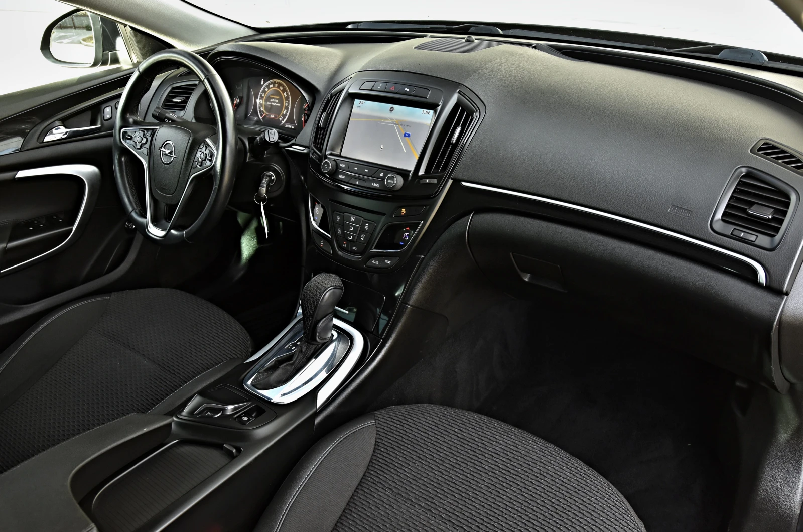 Opel Insignia Sports Tourer Cosmo Business | Mobile.bg � ����������� 14