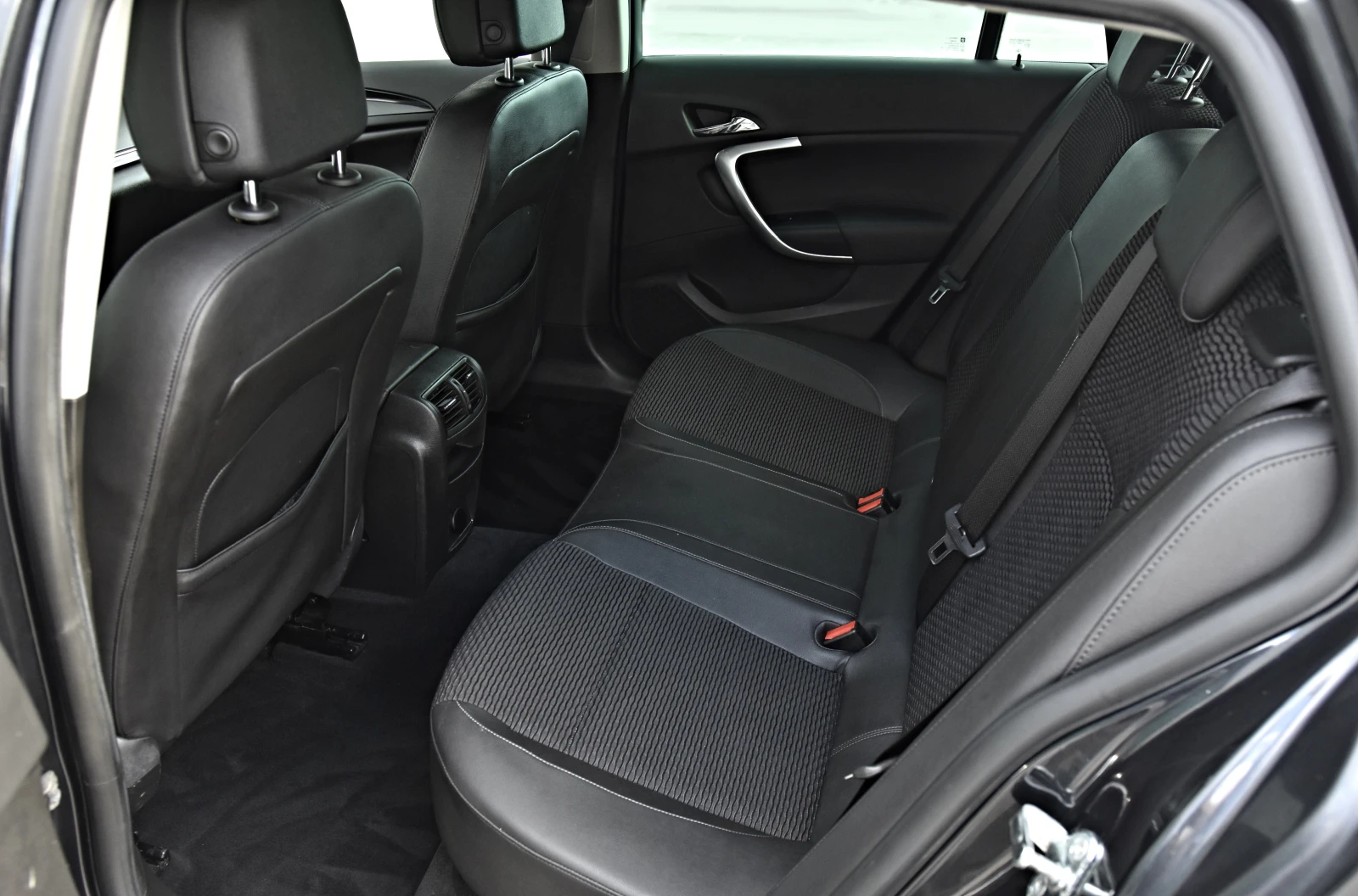 Opel Insignia Sports Tourer Cosmo Business | Mobile.bg � ����������� 7