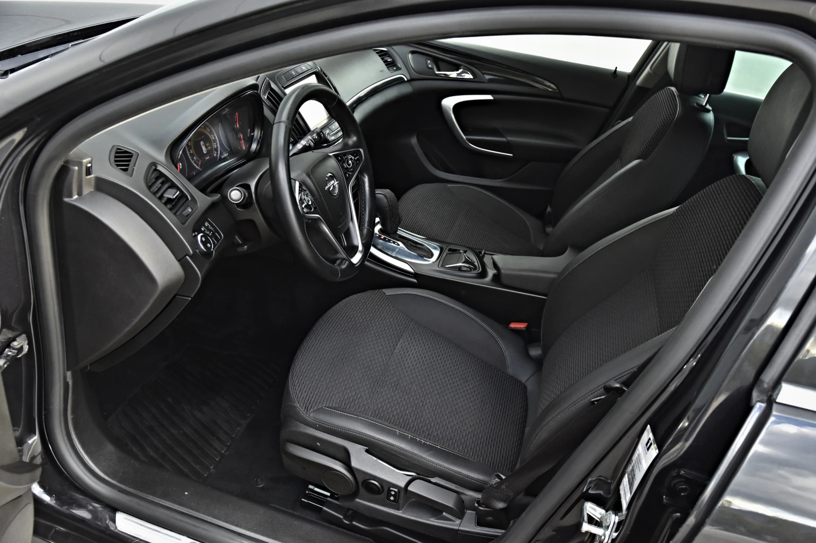 Opel Insignia Sports Tourer Cosmo Business | Mobile.bg � ����������� 10